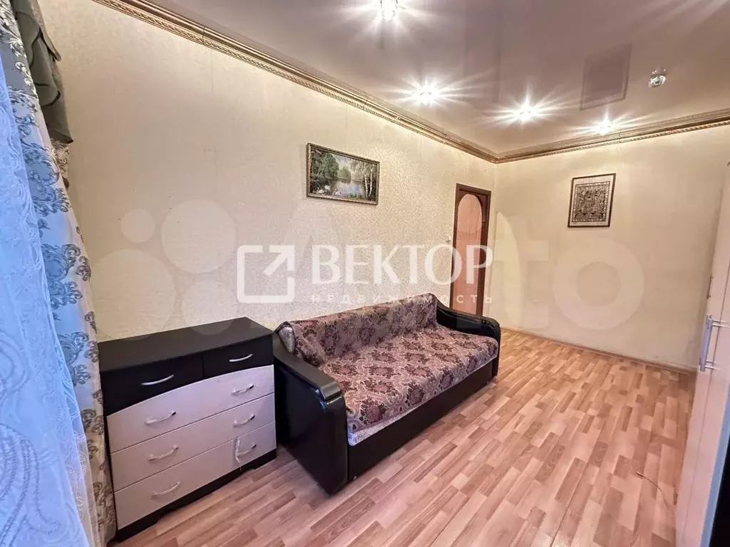 2-к. квартира, 38 м, 2/2 эт. - Фото 0