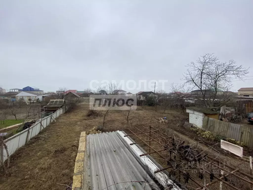 Участок в Дагестан, Дербент ул. Авангардная (10.0 сот.) - Фото 2