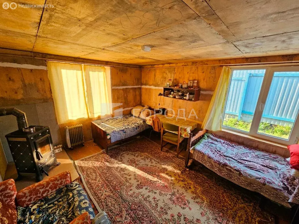 Дом в Томск, садовое товарищество Агро (30 м) - Фото 2
