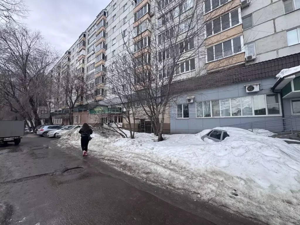 Офис в Татарстан, Казань ул. Карбышева, 47/1 (386 м) - Фото 2