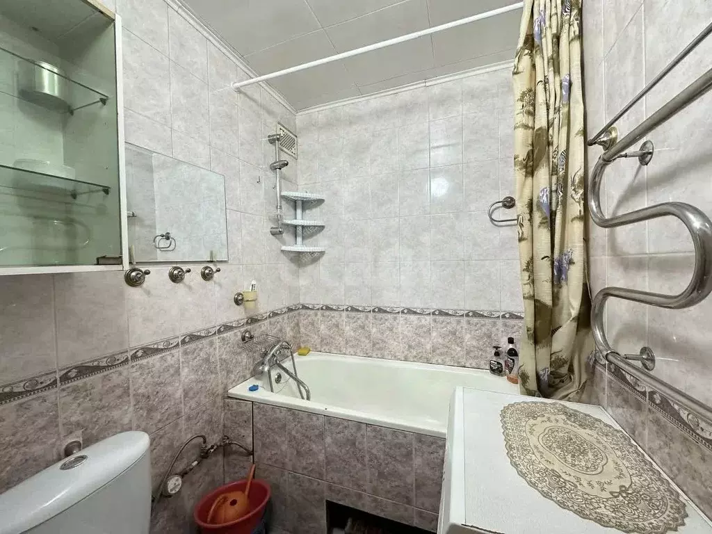 2-к кв. Саратовская область, Саратов ш. Ново-Астраханское, 39 (48.0 м) - Фото 0