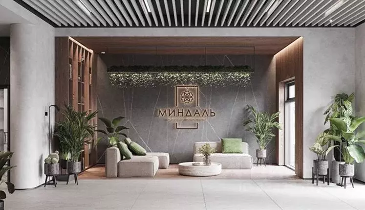 3-к кв. Крым, Ялта ул. Халтурина, 36А (111.1 м) - Фото 1