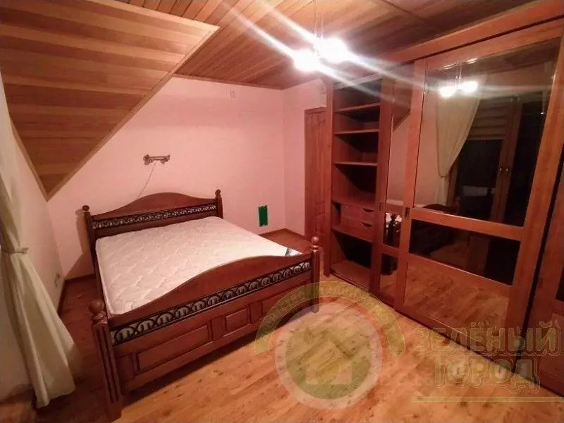 Коттедж в Калининградская область, Пионерский  (159 м) - Фото 1