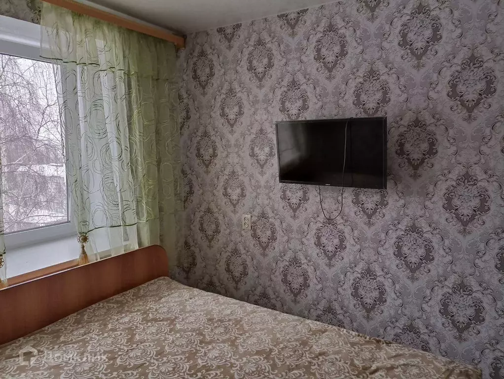Продаётся 3-к квартира, 57.8 м - Фото 0