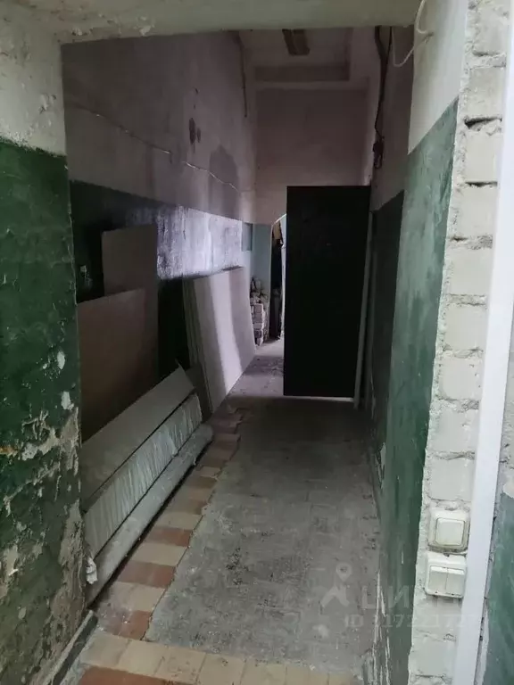 Помещение свободного назначения в Липецкая область, Липецк ул. ... - Фото 1