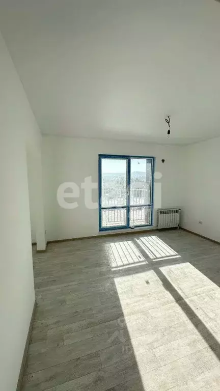 1-к кв. Бурятия, Улан-Удэ 148А мкр, 2/3 (38.2 м) - Фото 0