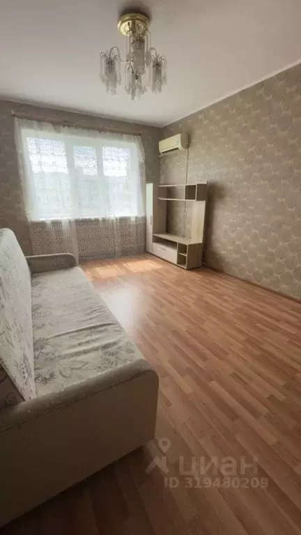 2-к кв. Волгоградская область, Волгоград Елецкая ул., 16 (52.0 м) - Фото 0