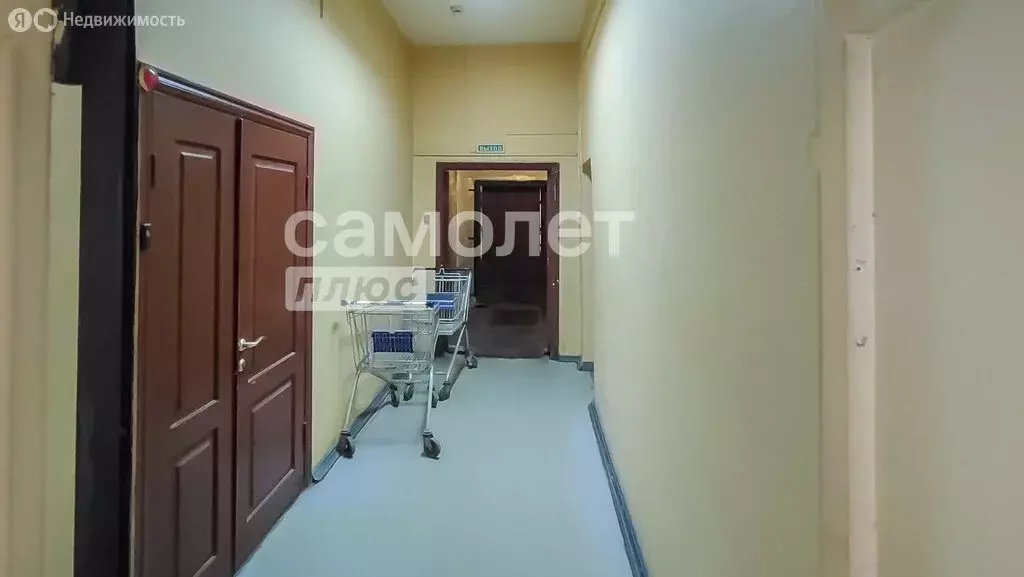 Помещение свободного назначения (450 м) - Фото 1
