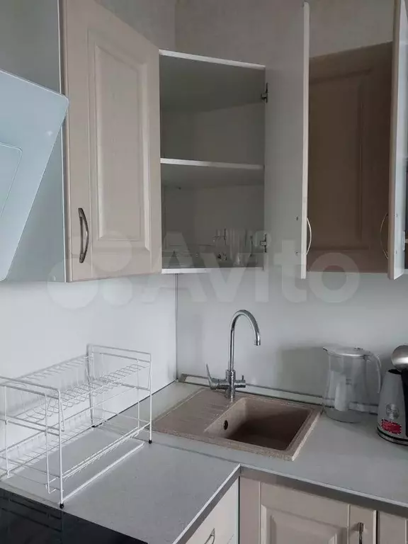 Квартира-студия, 22 м, 17/19 эт. - Фото 1