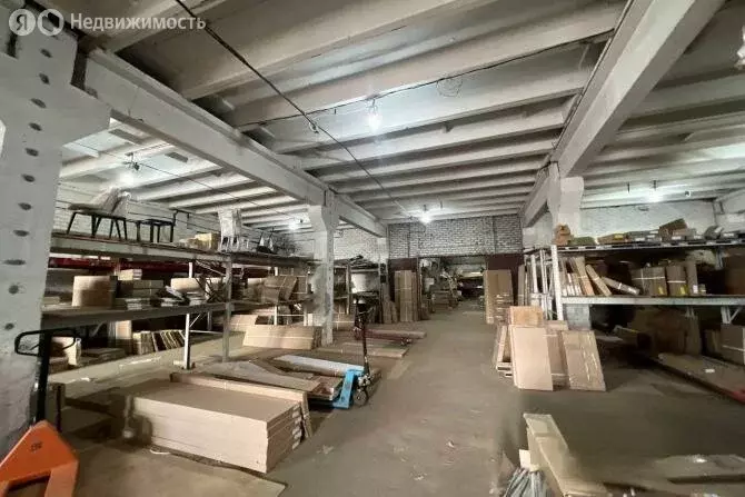 Склад (744 м) - Фото 2