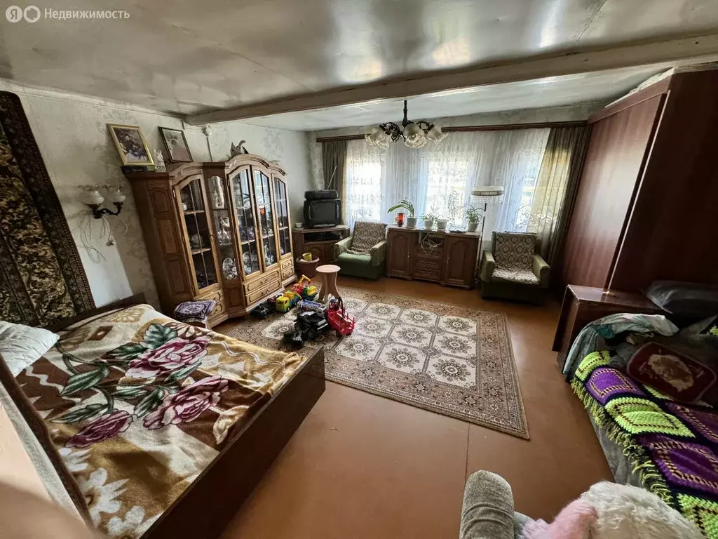 Дом в Нижегородская область, Бор (78.3 м) - Фото 1