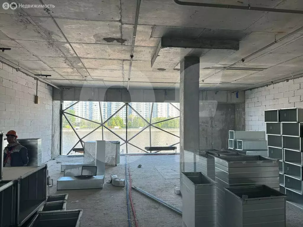 Офис (1553 м) - Фото 2