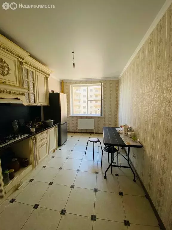 2-комнатная квартира: Яблоновский, Шоссейная улица, 70/1к2 (57.6 м) - Фото 1