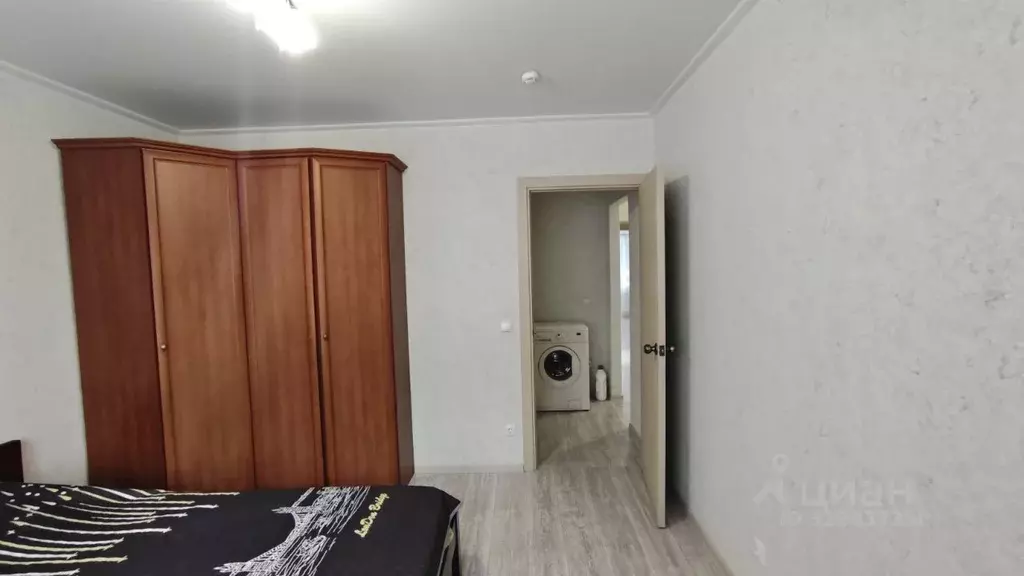 2-к кв. Краснодарский край, Новороссийск ул. Матвейкина, 4 (66.0 м) - Фото 2