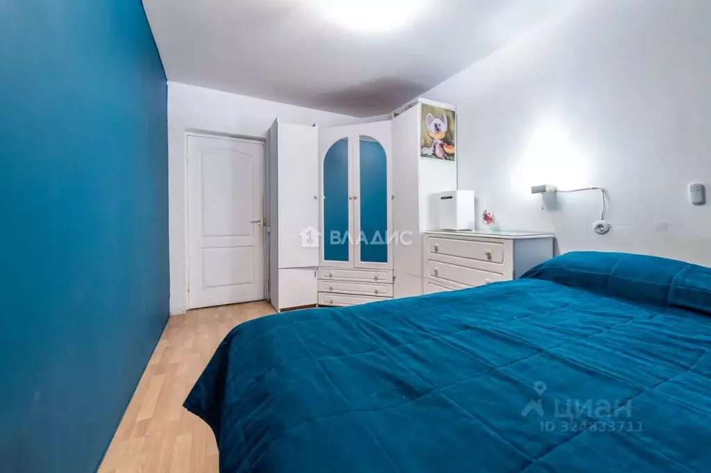 4-к кв. Санкт-Петербург просп. Малый Васильевского острова, 48 (63.6 ... - Фото 1