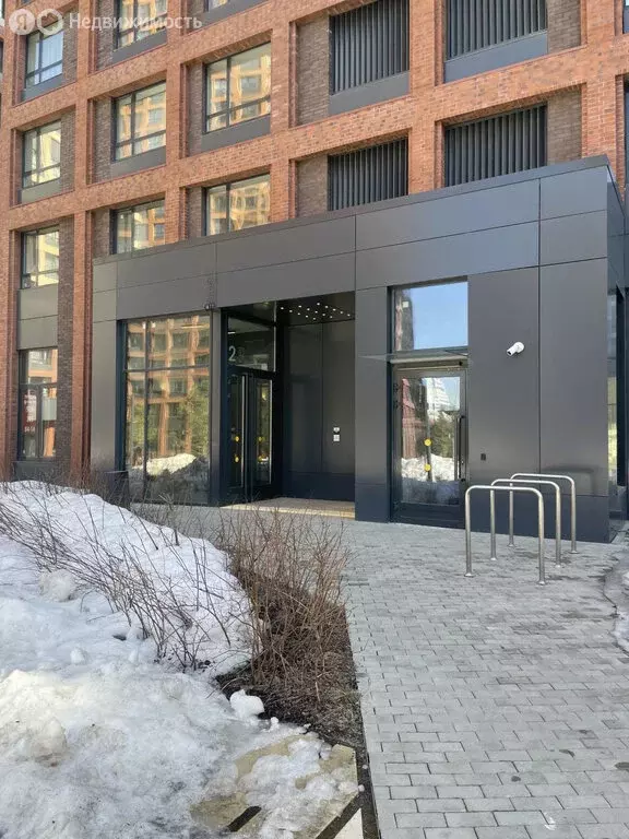 Склад (4.5 м) - Фото 1