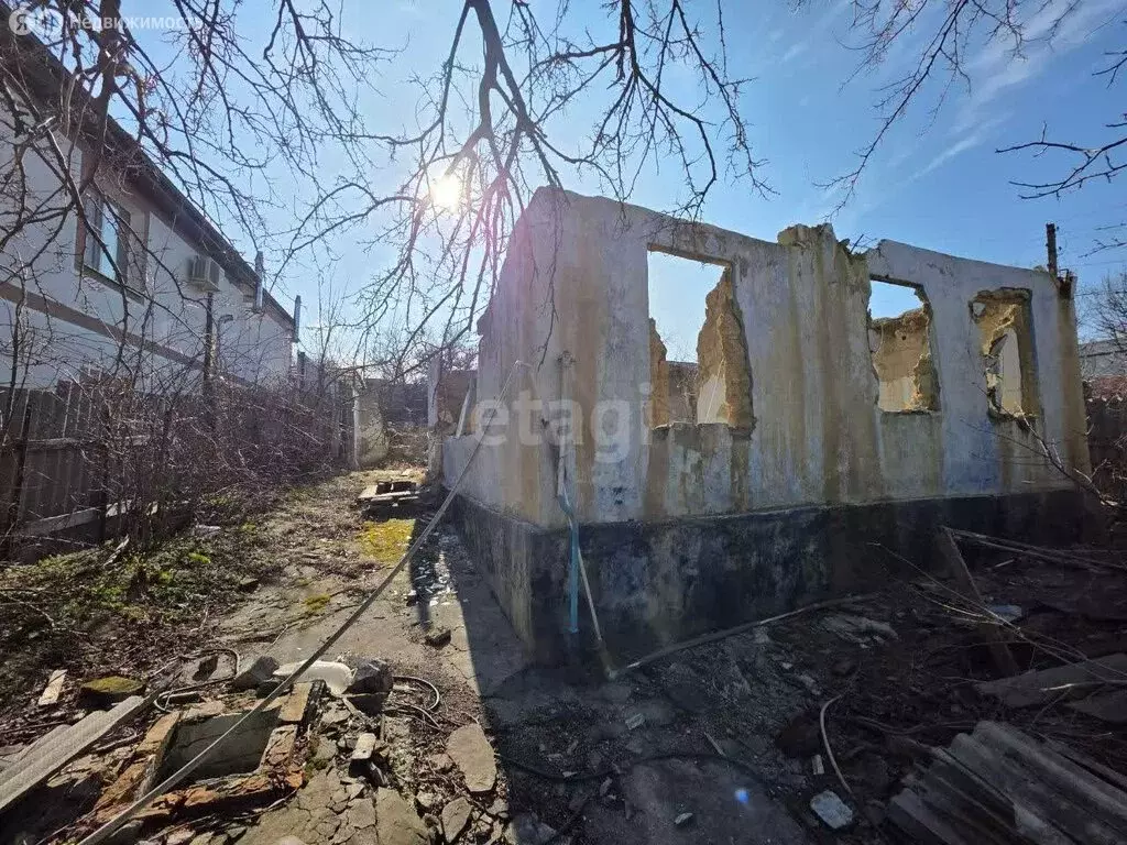Участок в Новороссийск, Белорусская улица (5.05 м) - Фото 1