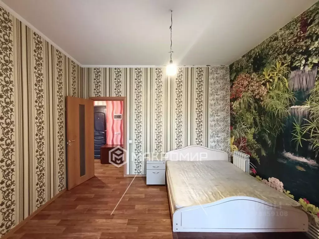 1-к кв. Брянская область, Почеп ул. Усиевича, 63 (37.1 м) - Фото 2