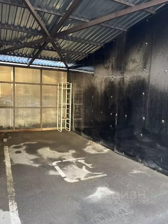 Гараж в Москва пос. Коммунарка, ул. Липовый Парк, 3 (22 м) - Фото 2