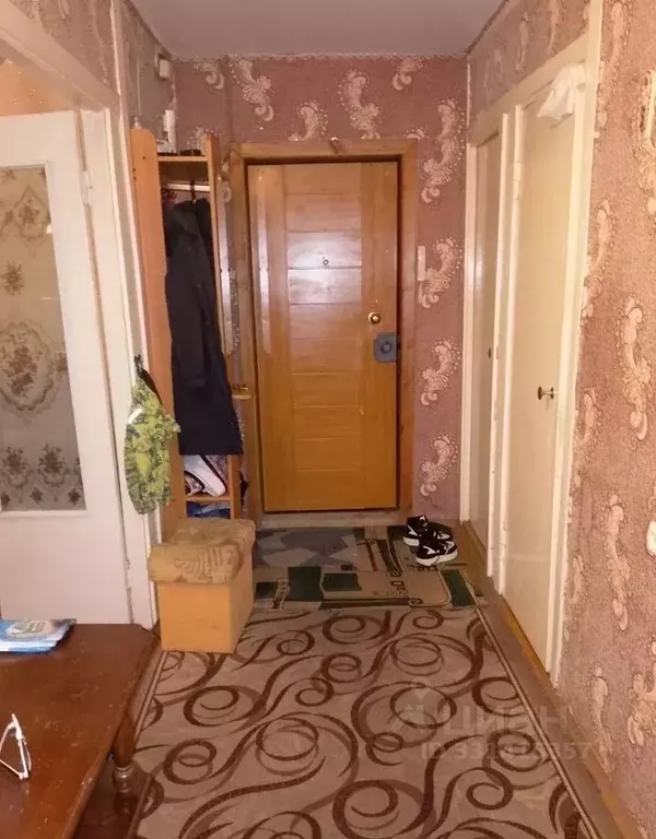3-к кв. Новосибирская область, Искитимский район, Линево городское ... - Фото 1