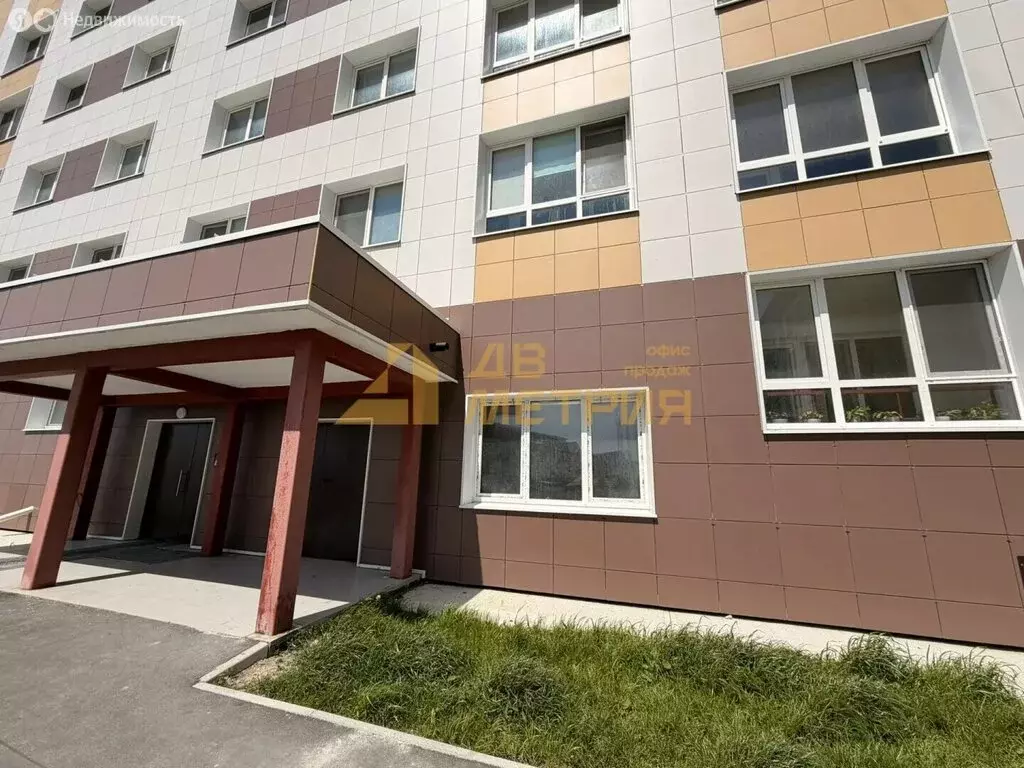 Помещение свободного назначения (38.6 м) - Фото 2