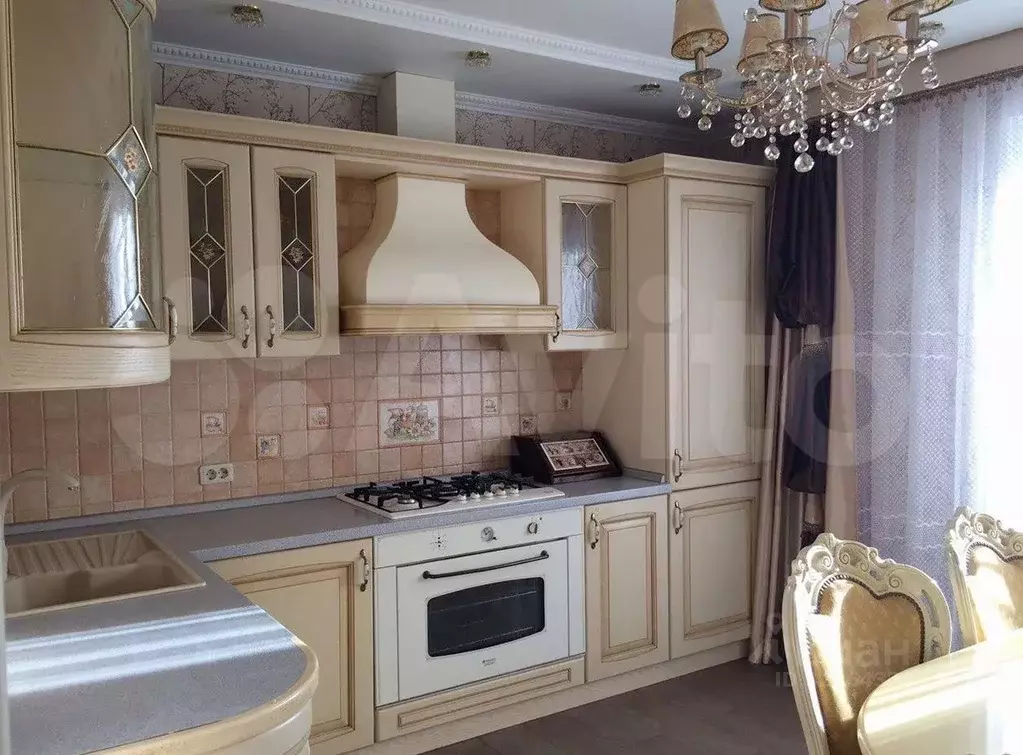 2-к кв. Калужская область, Калуга Тульская ул., 34/2 (80.0 м) - Фото 1