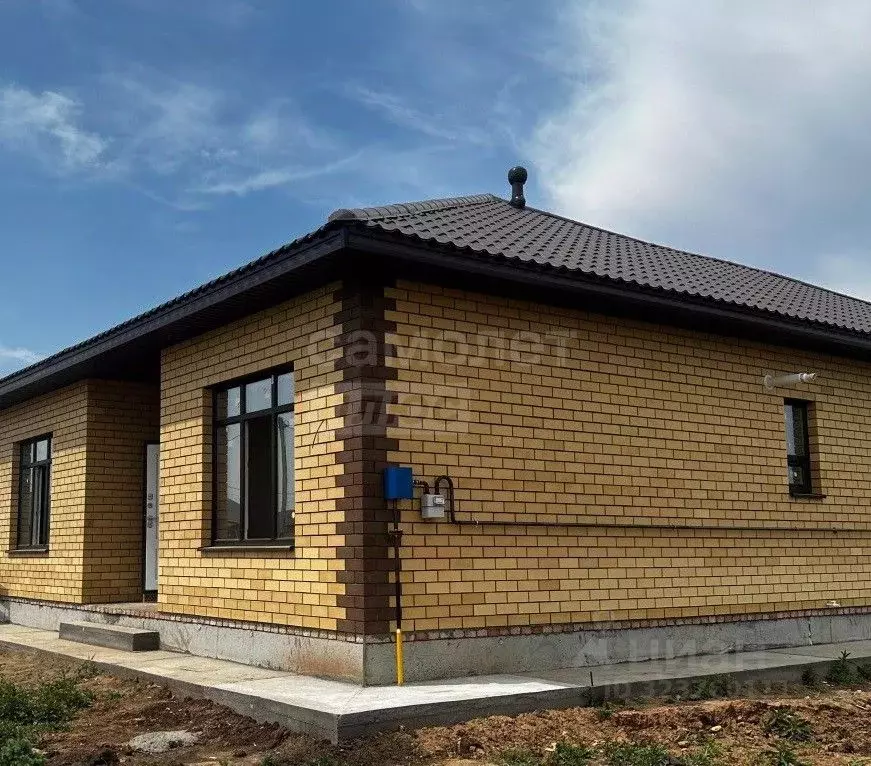 Дом в Оренбургская область, Оренбург Садовод СНТ, ул. Цветочная, 13 ... - Фото 2