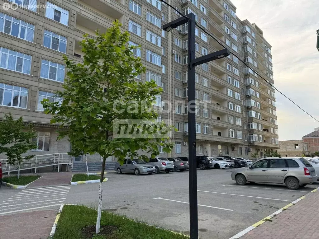 2-комнатная квартира: Каспийск, Каспийское шоссе, 23 (80 м) - Фото 2
