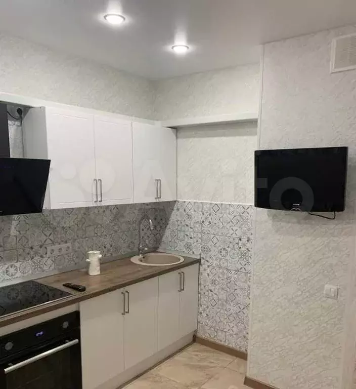 1-к. квартира, 40 м, 5/12 эт. - Фото 0