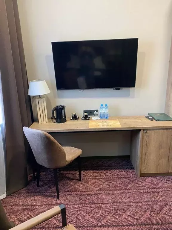 Комната Саха (Якутия), Якутск просп. Ленина, 8А (20.0 м) - Фото 1