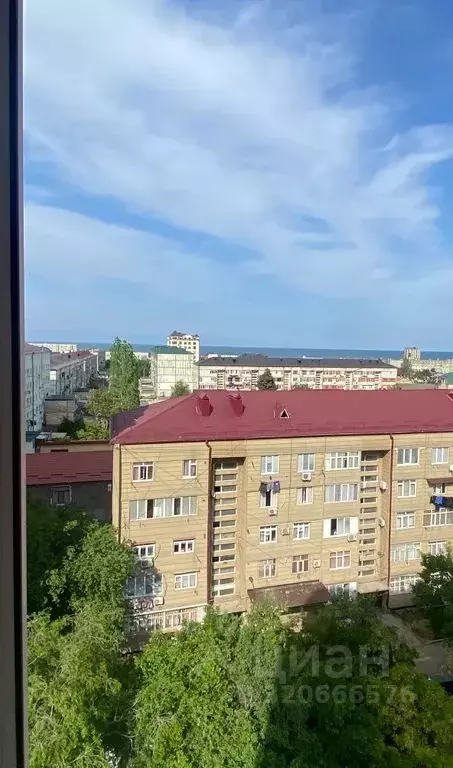 1-к кв. Дагестан, Дербент просп. Агасиева, 16Ф (49.0 м) - Фото 1