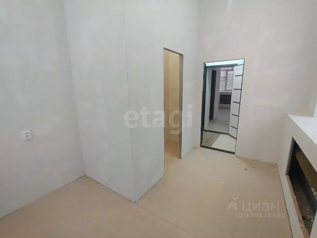 Студия Курганская область, Шадринск ул. Луначарского, 50 (11.1 м) - Фото 2