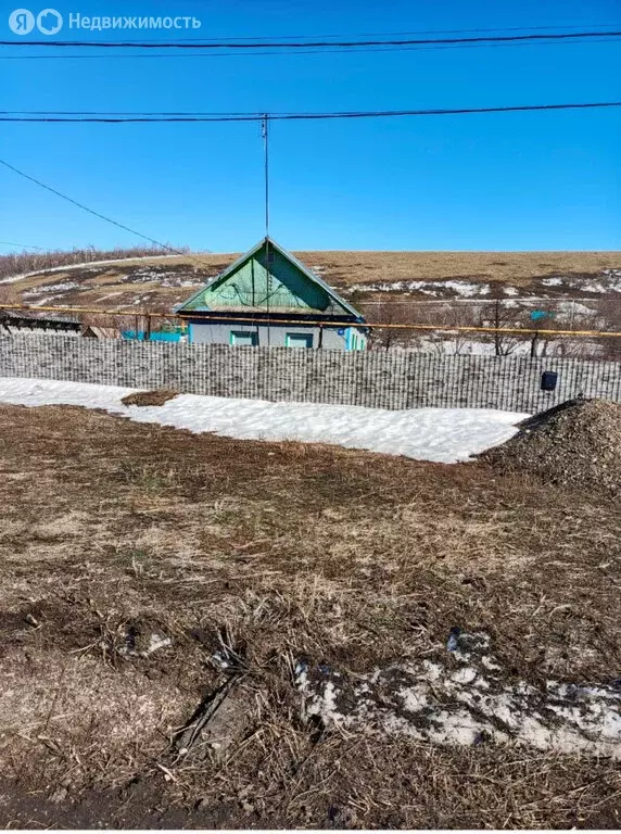 Дом в Кувандык, посёлок Кашкук, Линейная улица, 33 (33.8 м) - Фото 0