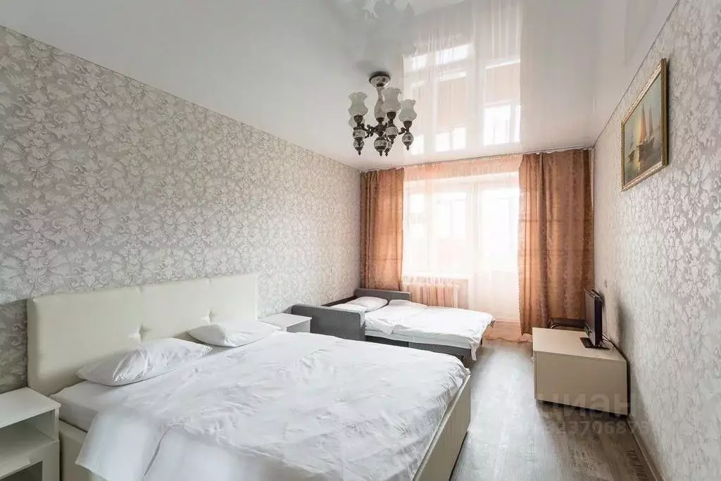 1-к кв. Вологодская область, Вологда ул. Чехова, 12 (33.0 м) - Фото 2