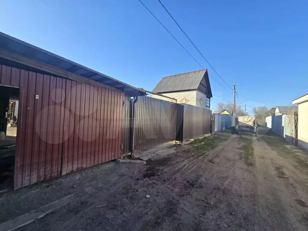 Дом 60 м на участке 5 сот. - Фото 0