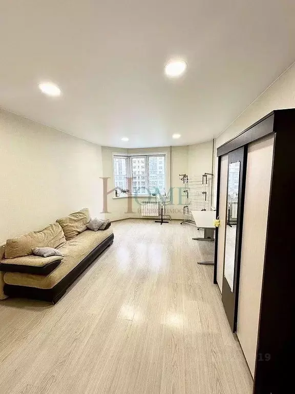 2-к кв. Новосибирская область, Новосибирск ул. Немировича-Данченко, ... - Фото 2