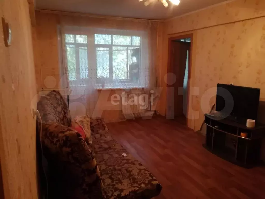 4-к. квартира, 60м, 3/5эт. - Фото 0