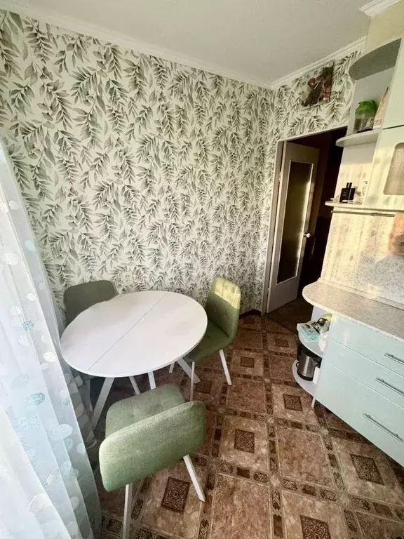 3-к кв. Ростовская область, Аксай просп. Ленина, 35 (60.0 м) - Фото 2