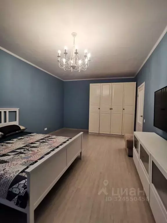 1-к кв. Санкт-Петербург Московское ш., 30к2 (42.0 м) - Фото 2