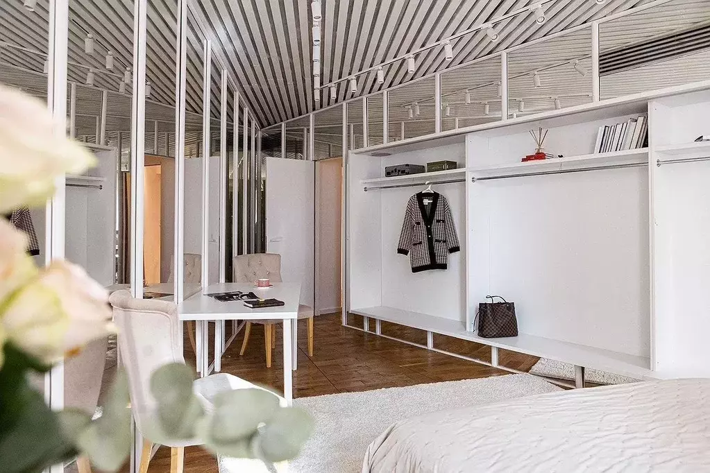 Продаётся 1-к квартира, 35 м - Фото 0