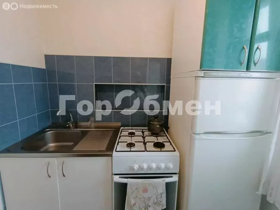 2-комнатная квартира: Москва, Флотская улица, 22 (42.8 м) - Фото 2