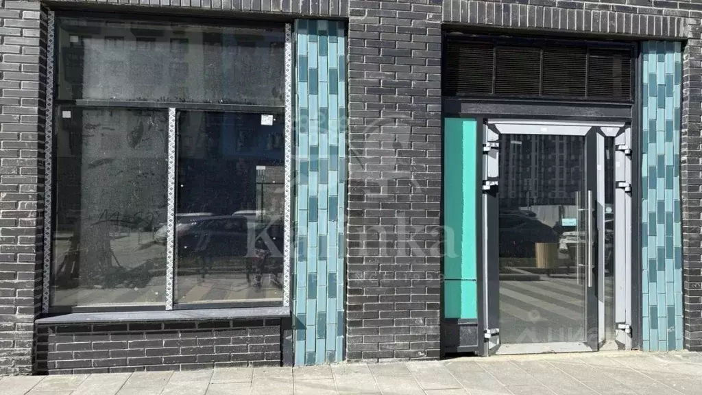 Помещение свободного назначения в Московская область, Домодедово ... - Фото 1