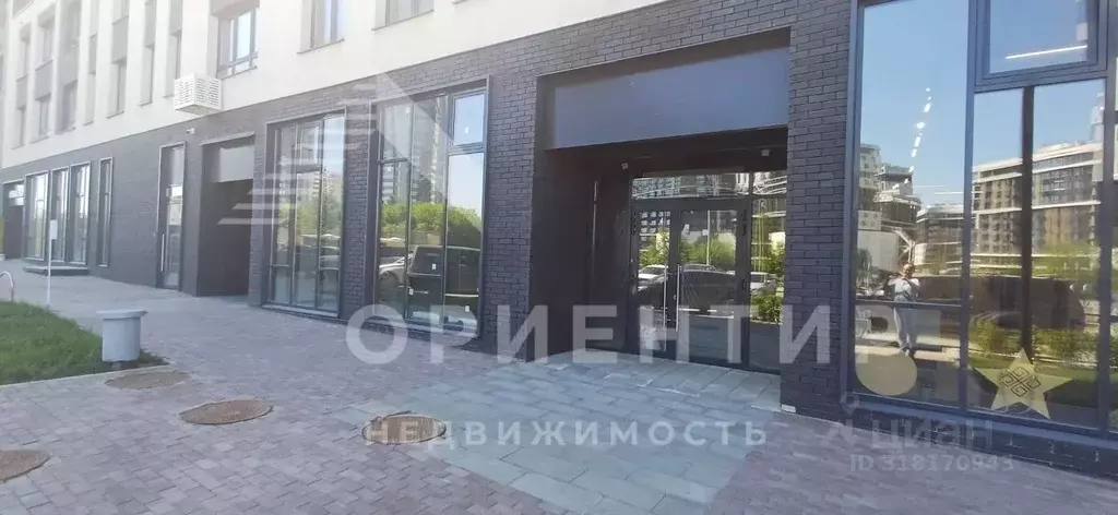 Офис в Свердловская область, Екатеринбург ул. Машинная, 4 (132 м) - Фото 0
