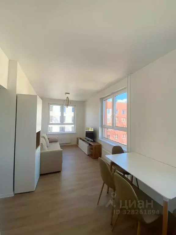 2-к кв. Московская область, Люберцы Зенино ЖК Самолет мкр, проезд ... - Фото 1