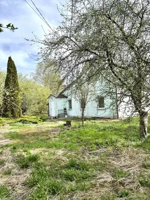 Дом в Калининградская область, Калининград пос. Лермонтовский, ул. ... - Фото 2