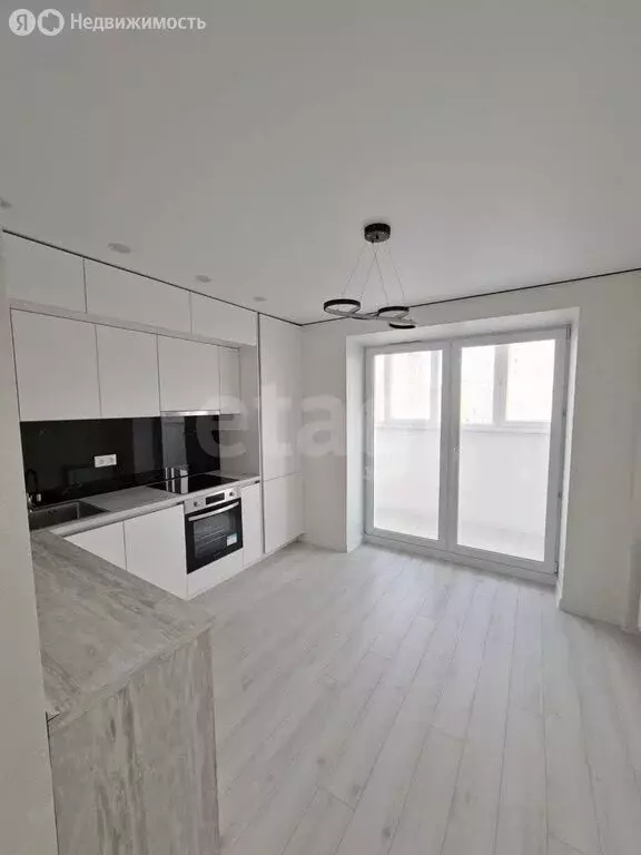 3-комнатная квартира: Чебоксары, Ярмарочная улица, 16 (62.9 м) - Фото 2