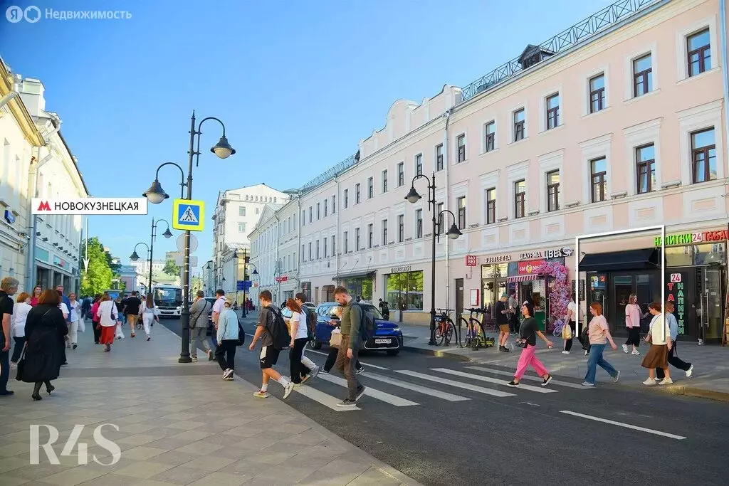 Помещение свободного назначения (78.2 м) - Фото 0