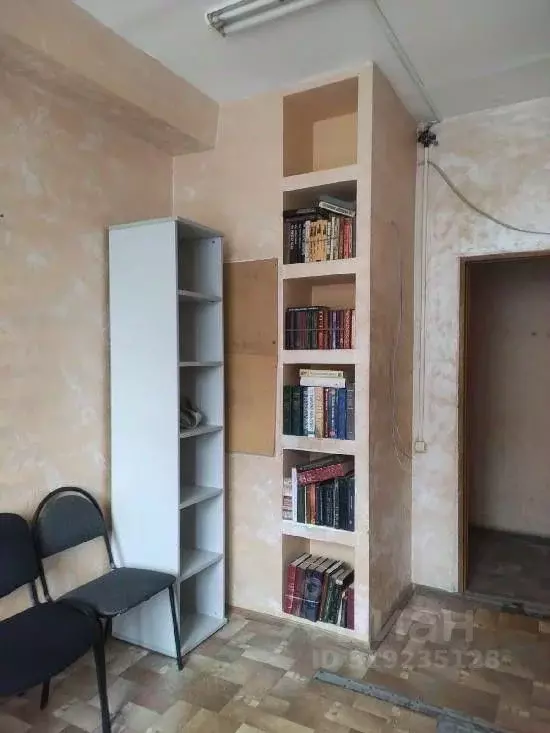 Офис в Самарская область, Тольятти просп. Степана Разина, 16А (44 м) - Фото 1