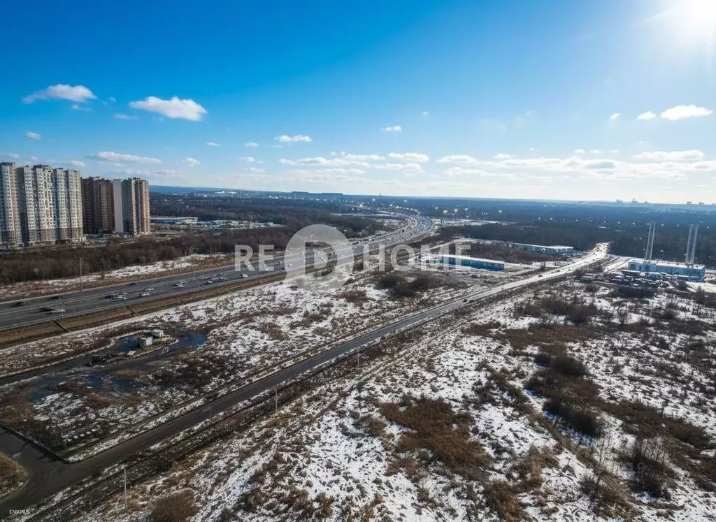 Студия Санкт-Петербург ул. Пахомовская, 16к1 (20.2 м) - Фото 2