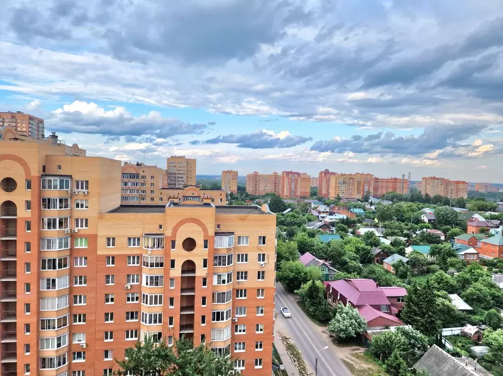 Продается 1-комнатная квартира - Фото 2